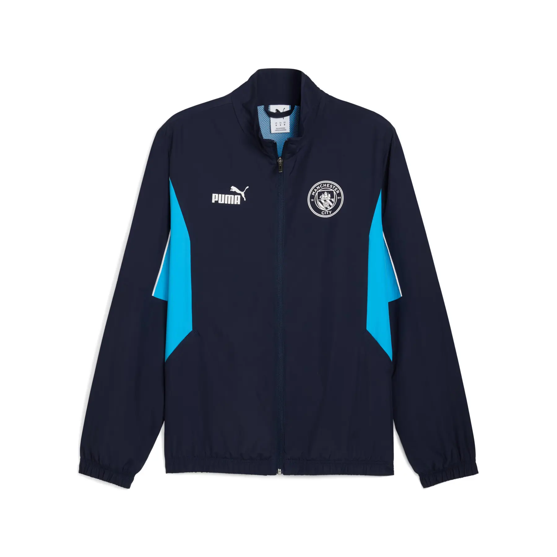 Trainingsjacke Manchester City 2024/25