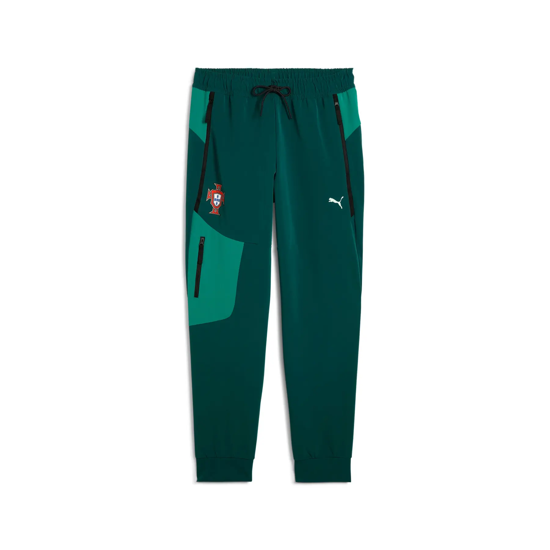 Pantaloni da allenamento Portugal Tech 2025