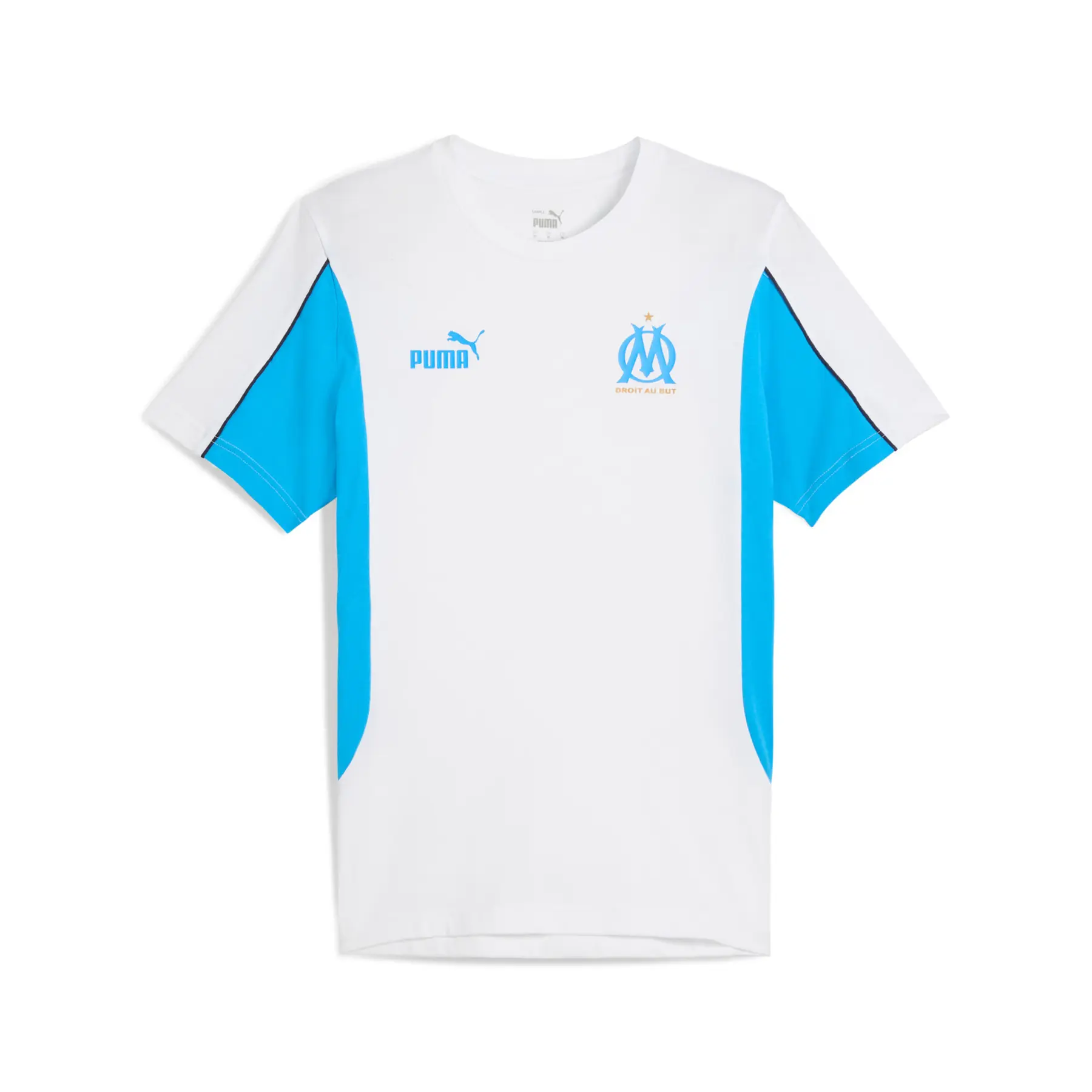 T-Shirt OM Archive 2024/25