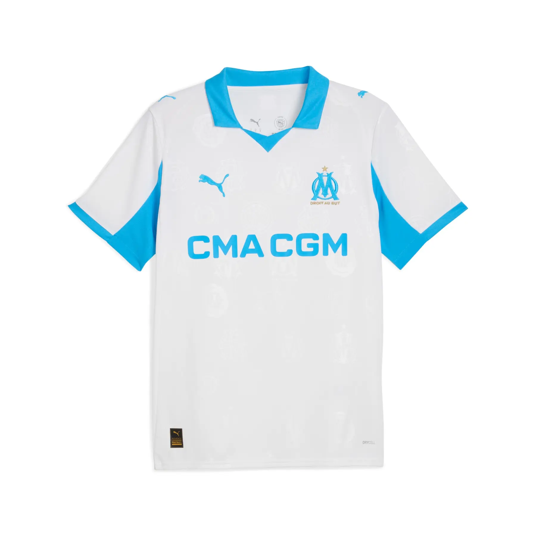 Maglia Casa OM 2025/26
