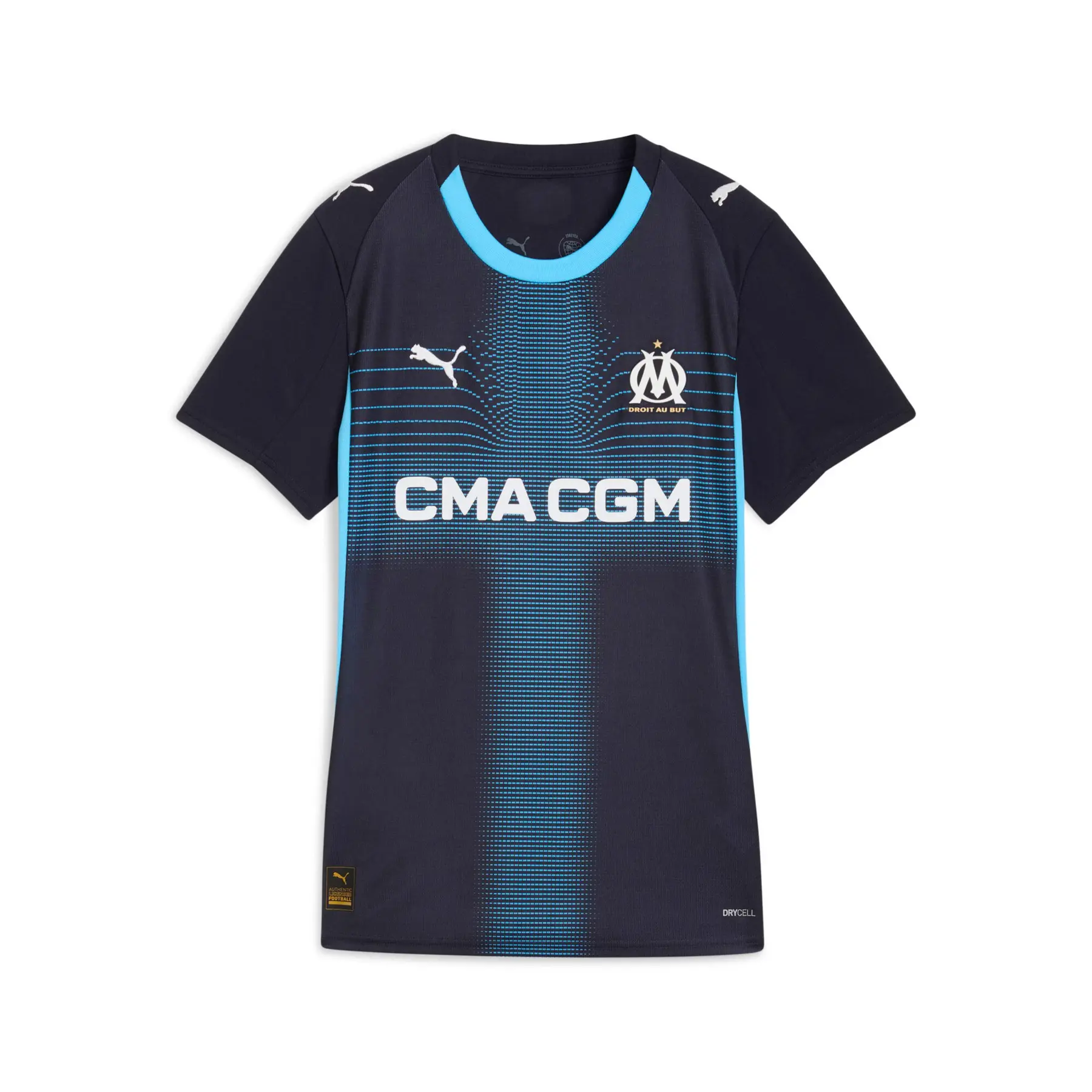 Maglia da trasferta donna OM 2025/26