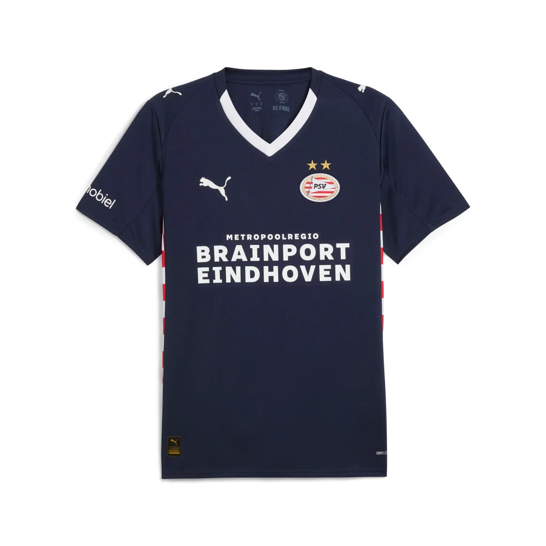 Auswärtstrikot PSV Eindhoven 2025/26