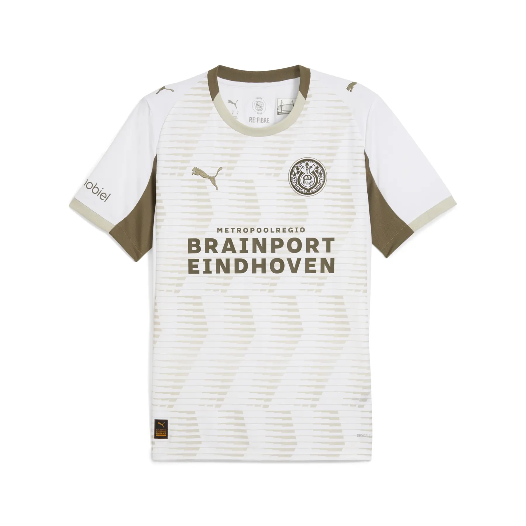 Maglia Third PSV Eindhoven 2025/26