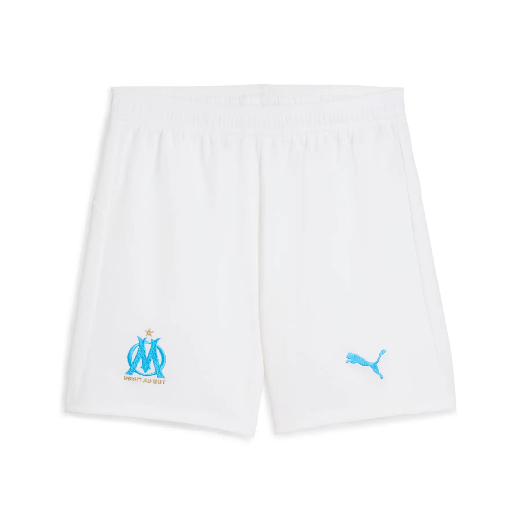 Short bambino OM 2025/26