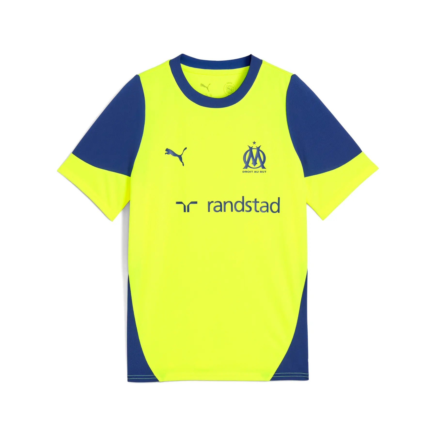 Kinder Trainingsshirt OM 2025/26