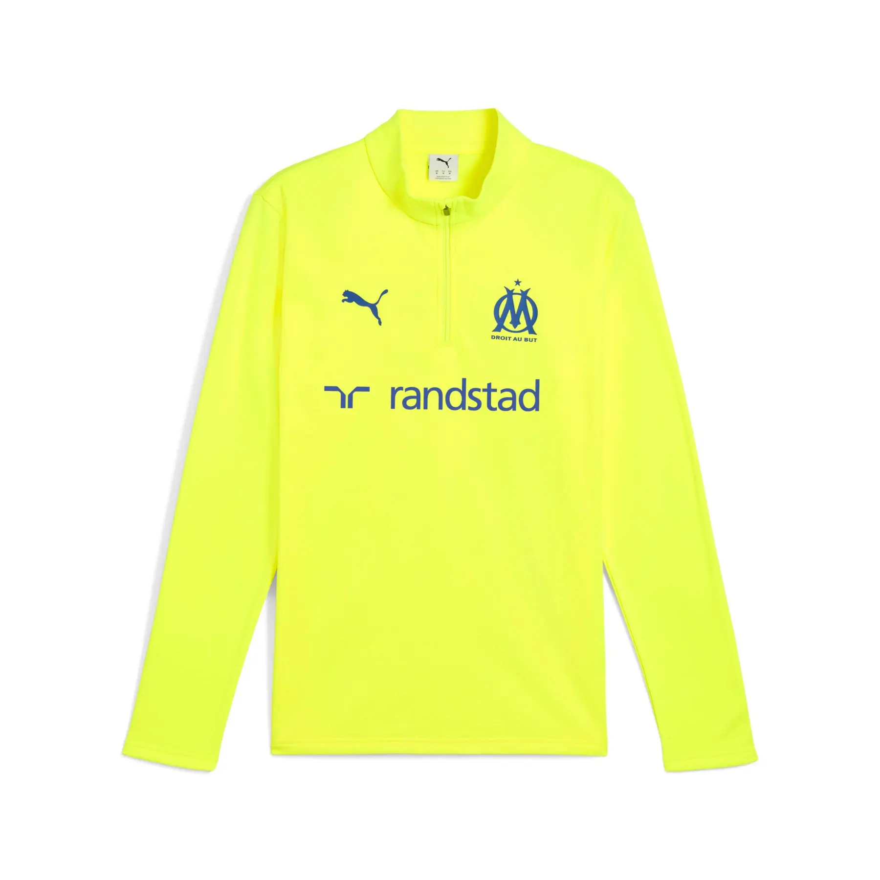 Maglia da allenamento OM 2025/26