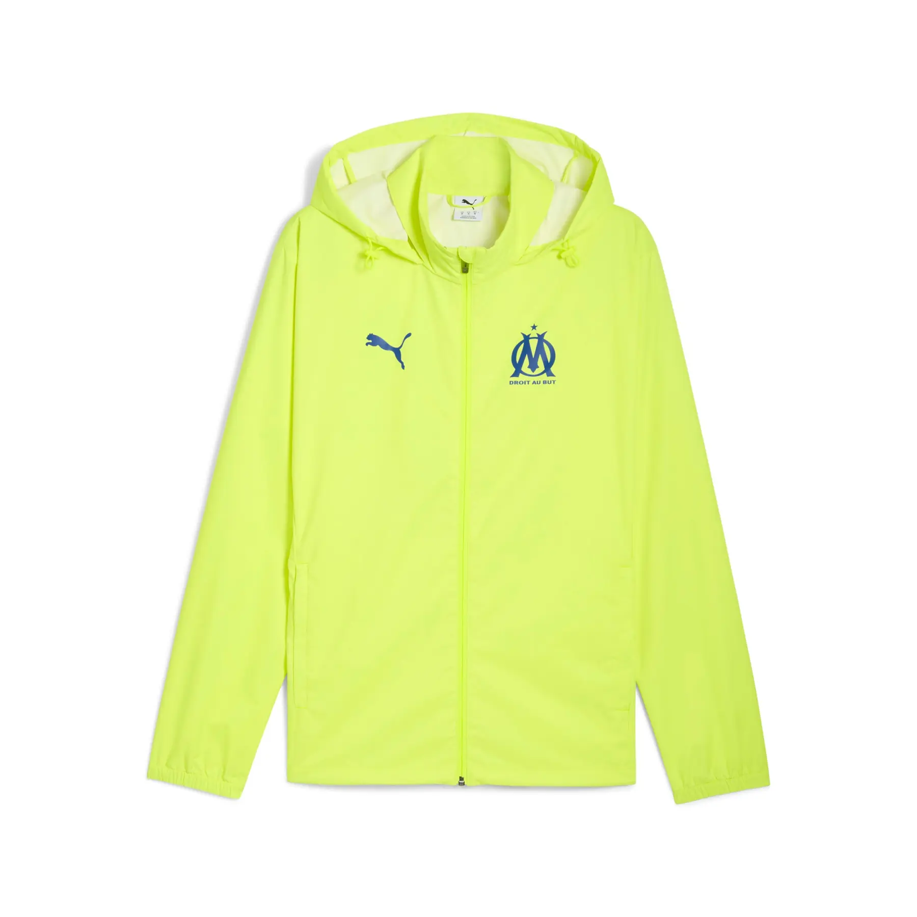 Maglia da allenamento OM All Weather 2025/26