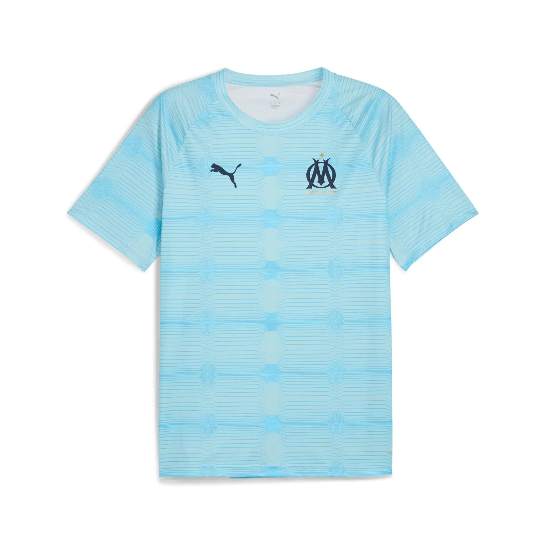 Aufwärmtrikot OM 2025/26