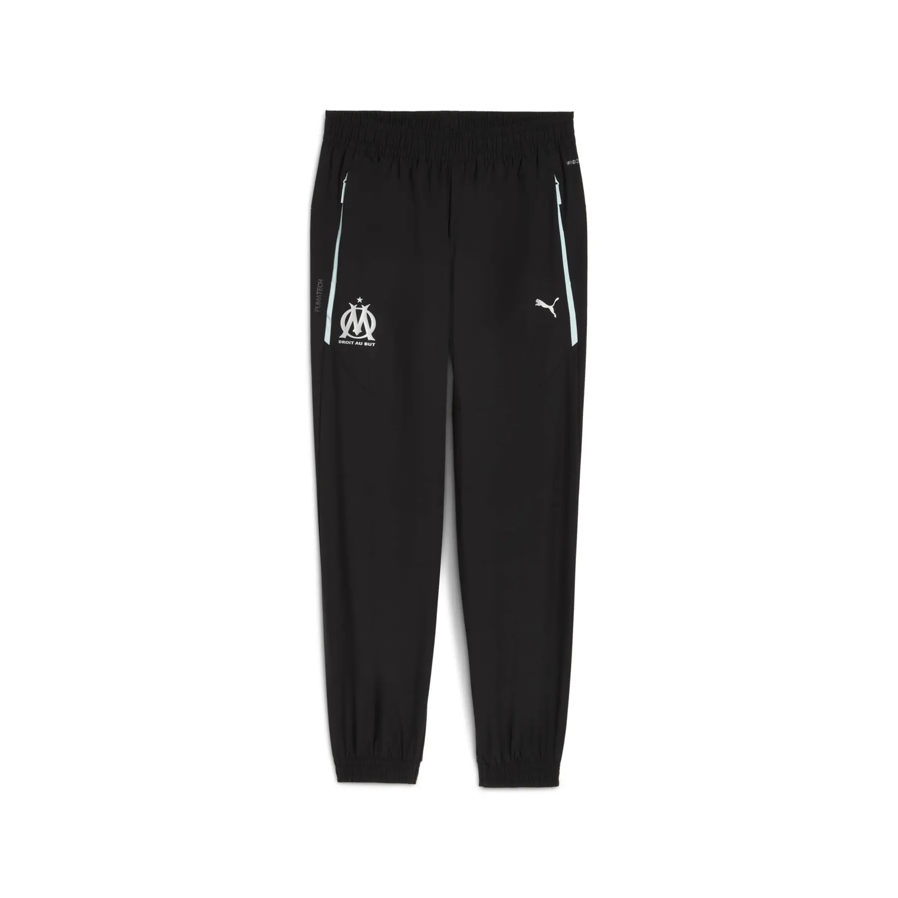 OM Trainingshose Woven 2025/26