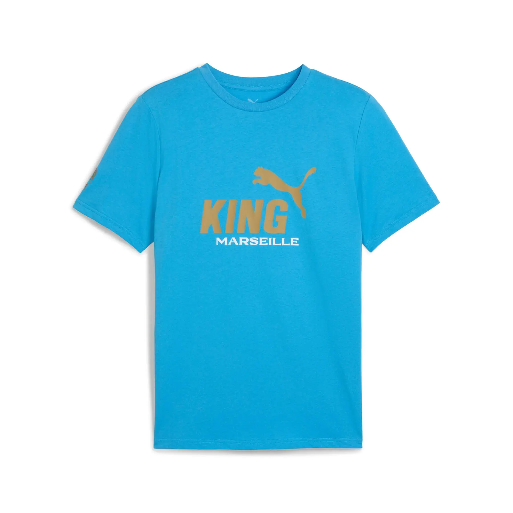 T-Shirt-Logo OM King 2025/26