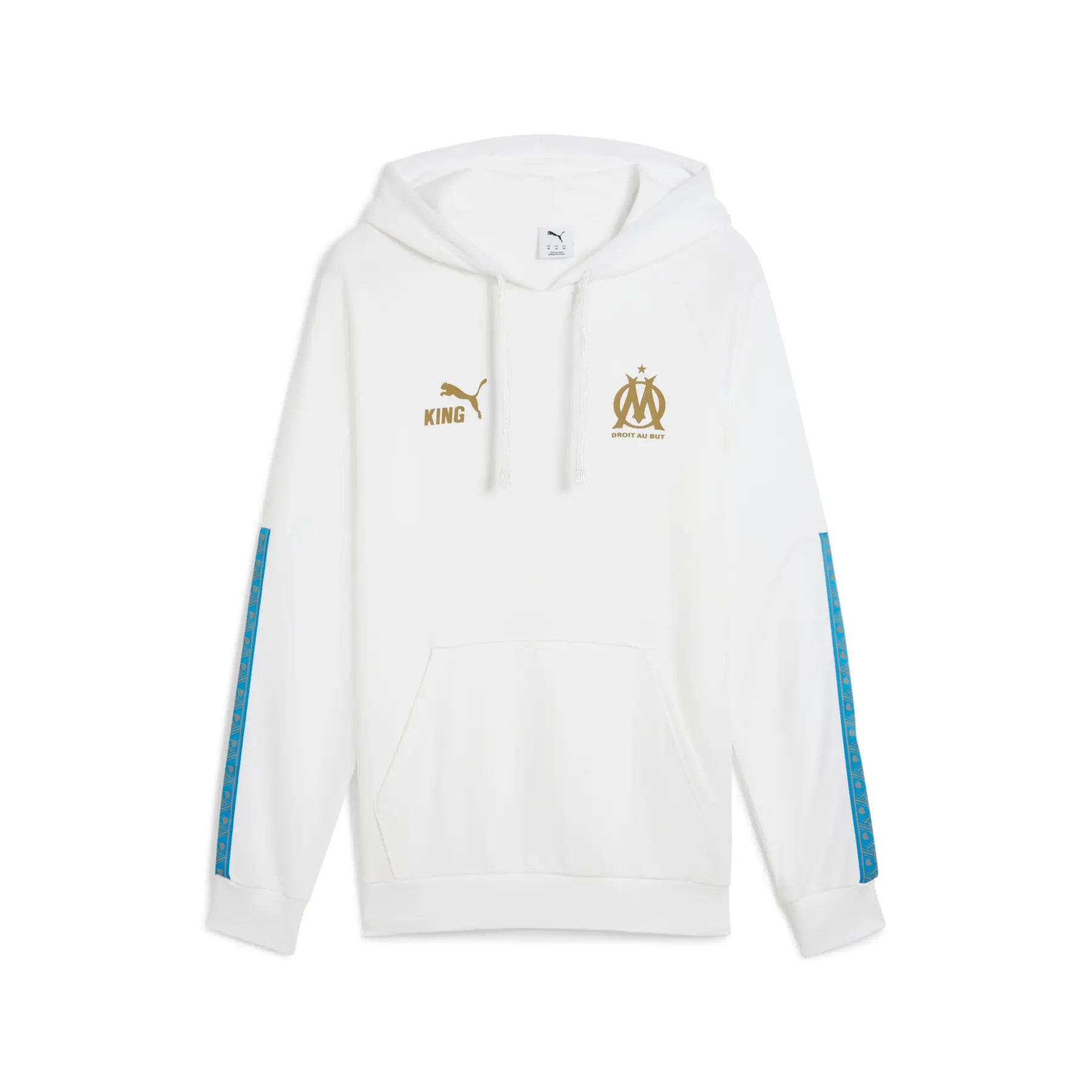 Sweatshirt OM King 2025/26