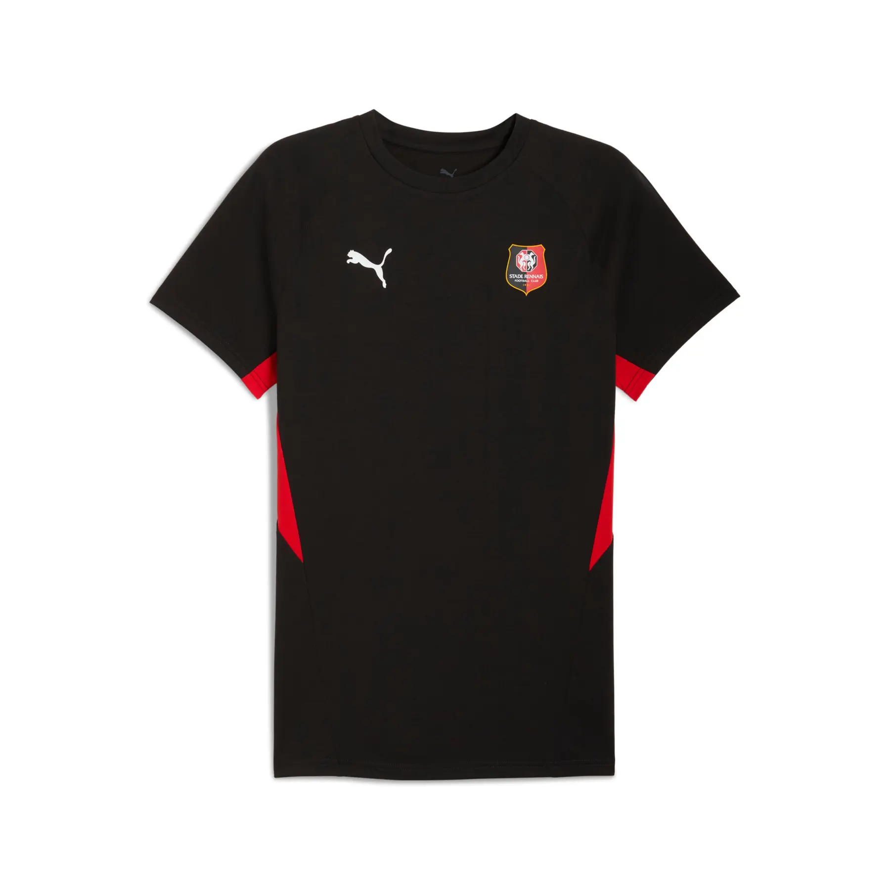 T-Shirt Stade Rennais Evostripe