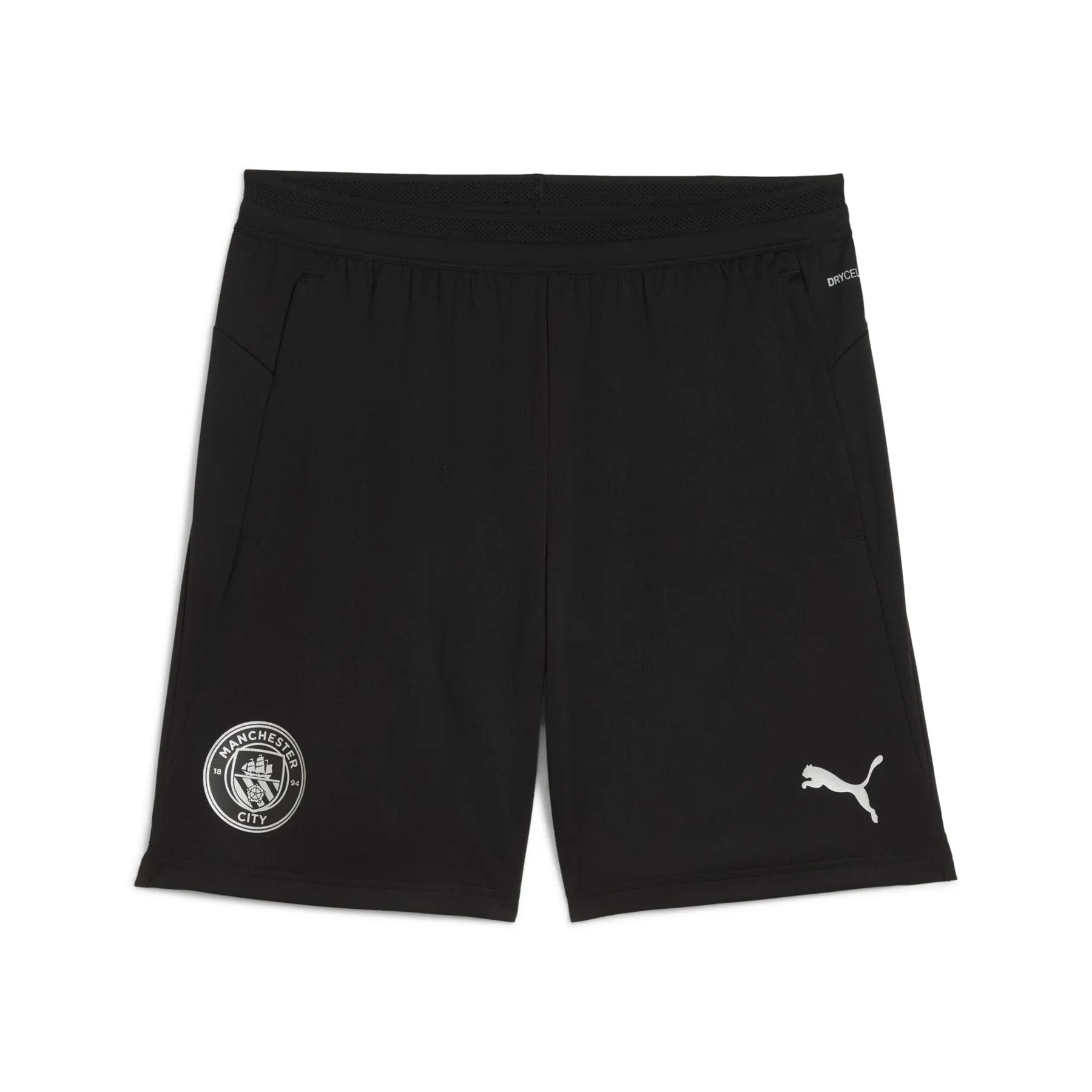 Kurze Manchester City