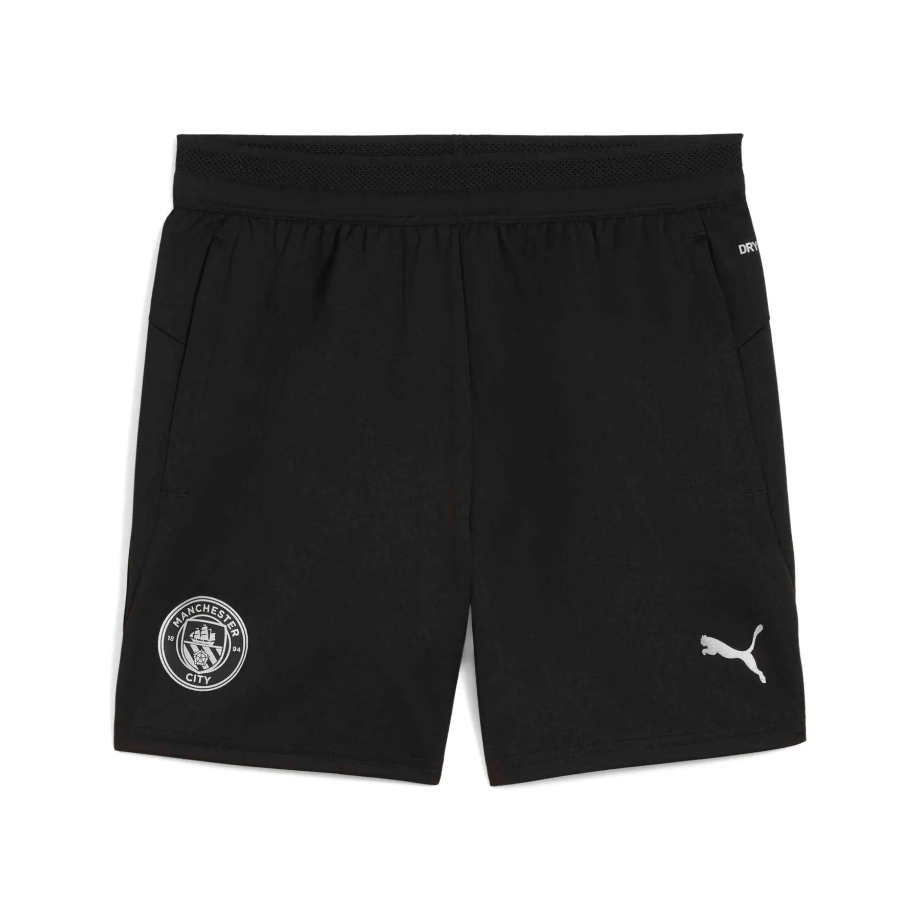 Manchester City Kinder Trainingsshirt 2025/26