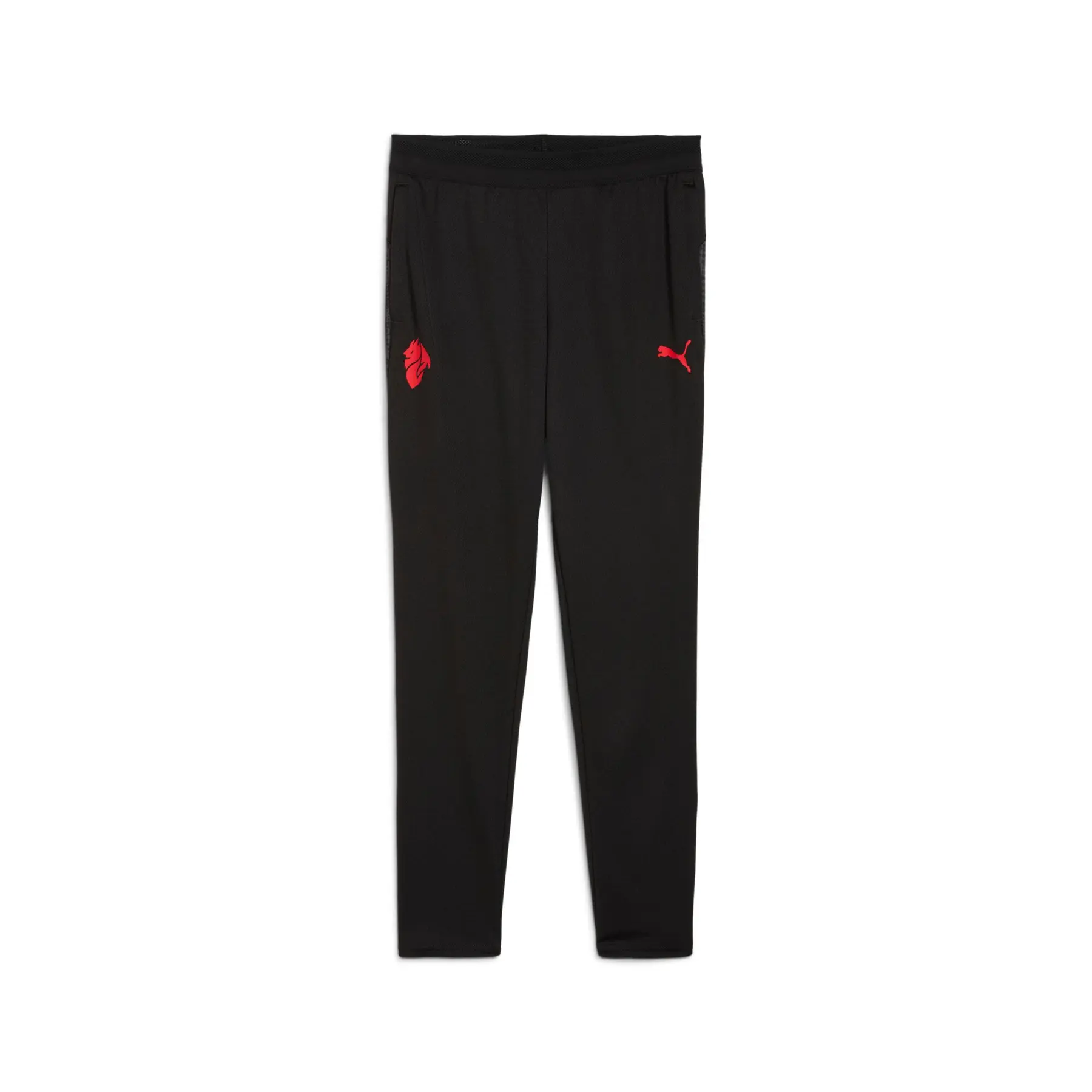 Milan AC Mädchen Jogginghose