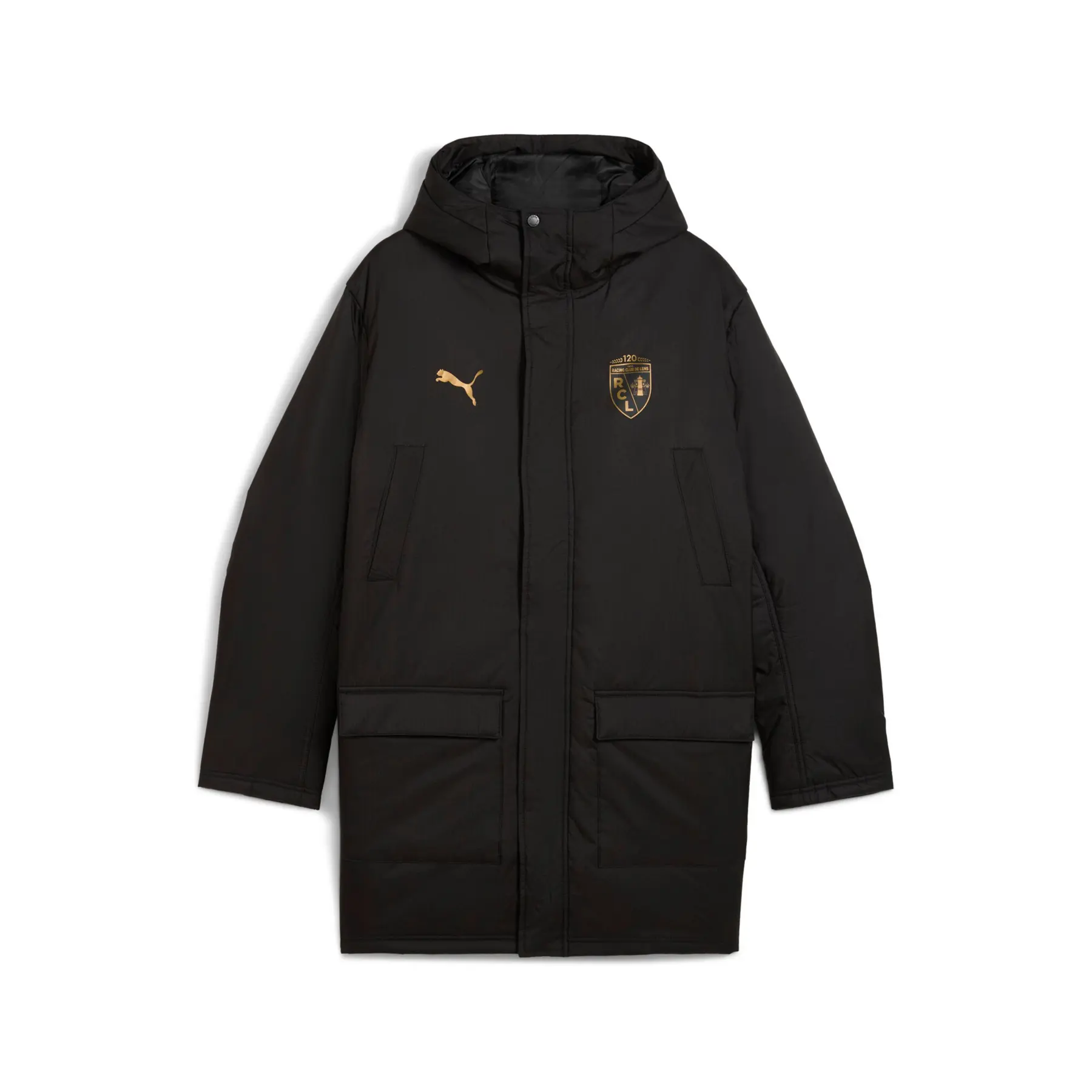 Piumino RC Lens Winter