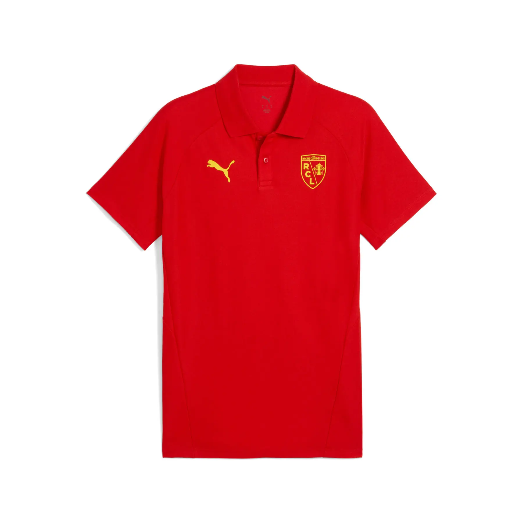 Polo RC Lens Evostripe