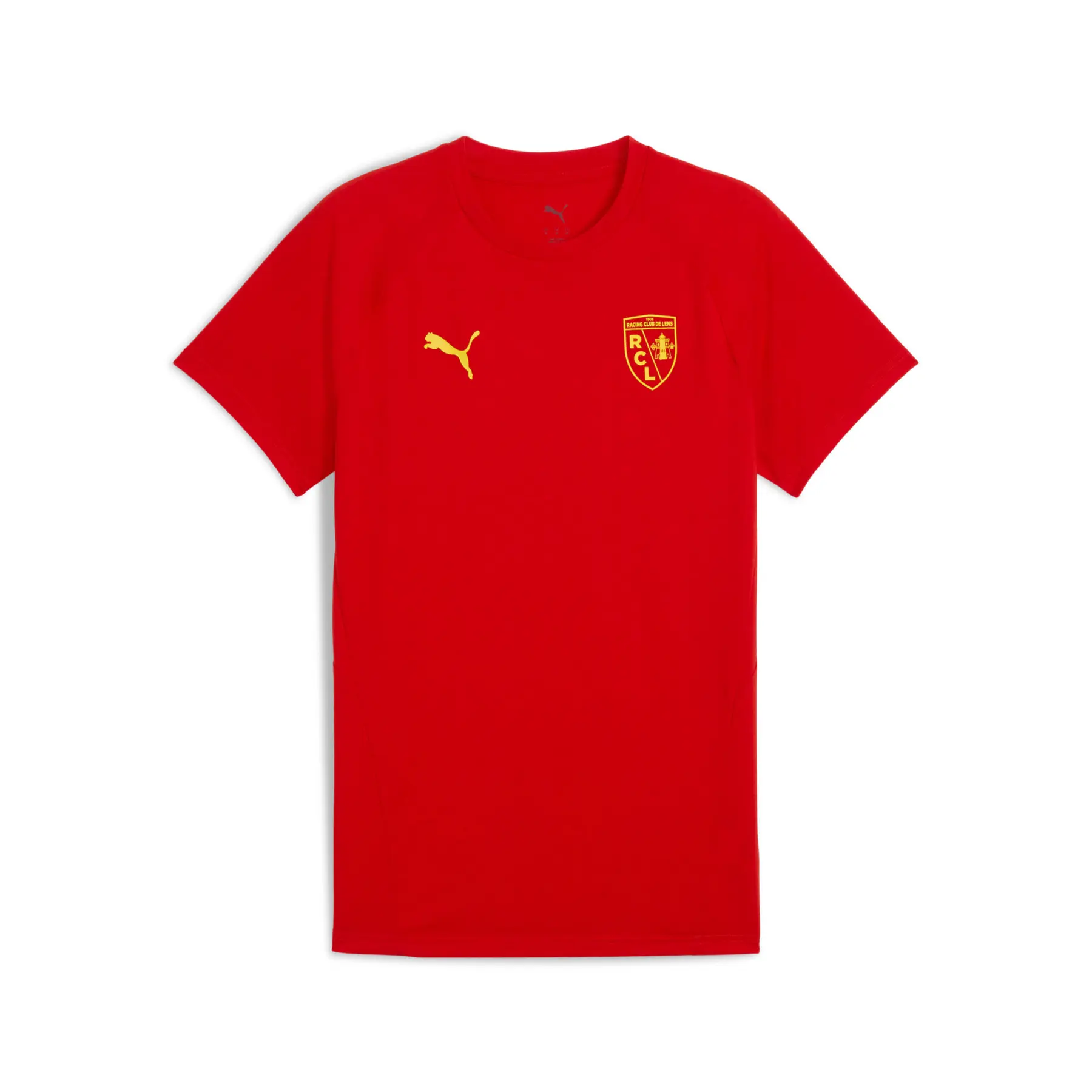 T-Shirt RC Lens Evostripe