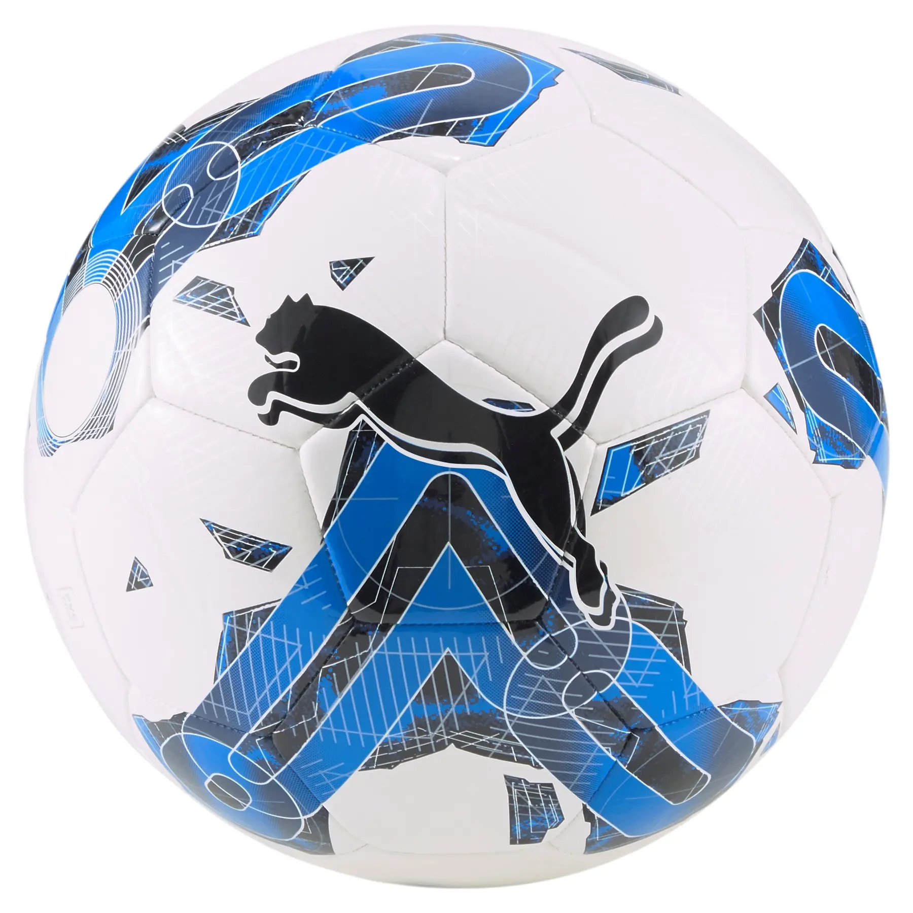 Voetbal Puma Orbita 6 MS