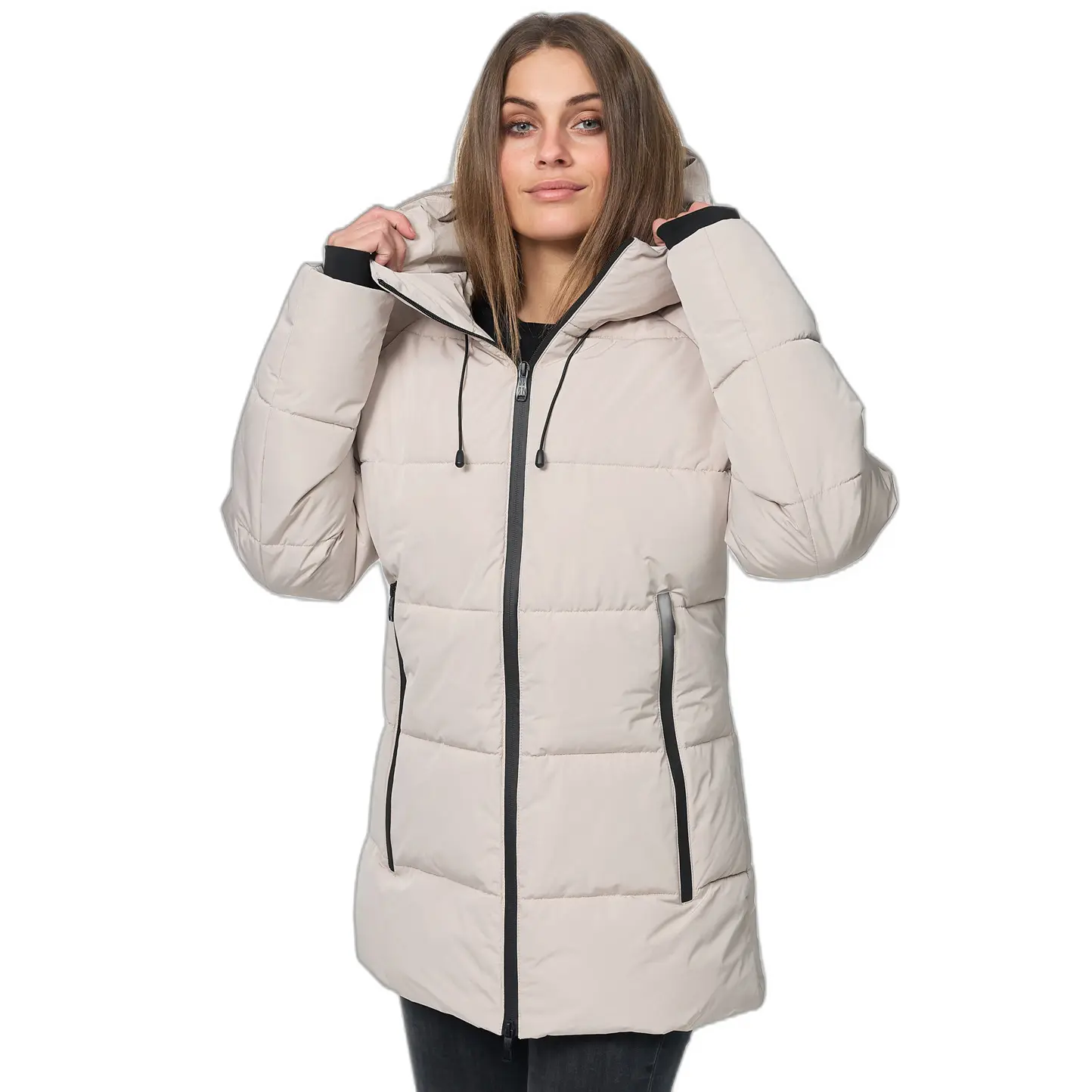 Giacca da donna Lonsdale Sally