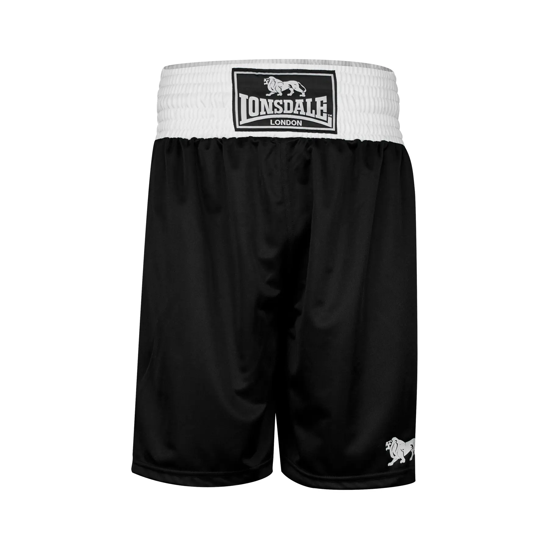 Short de boxe amateur Lonsdale Trunk
