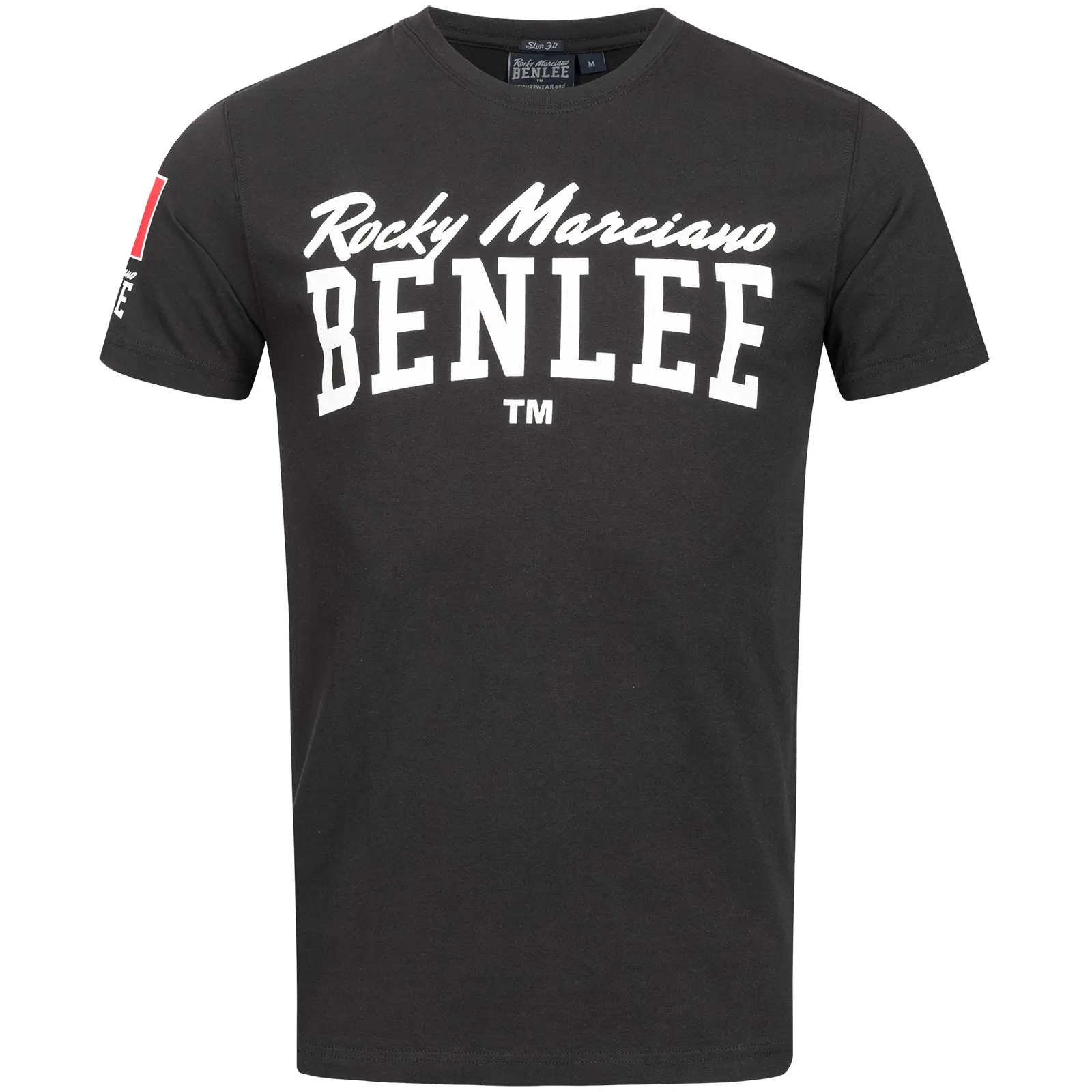 T-Shirt Benlee Molto Ferte