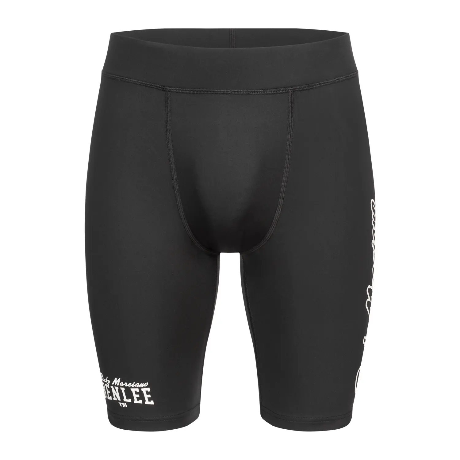 Shorts a compressione con protezione pelvica Benlee Winneway