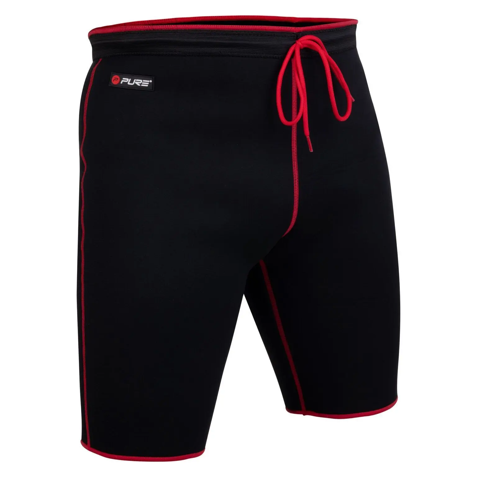 Neopren-Kompressionsshorts Pure2Improve