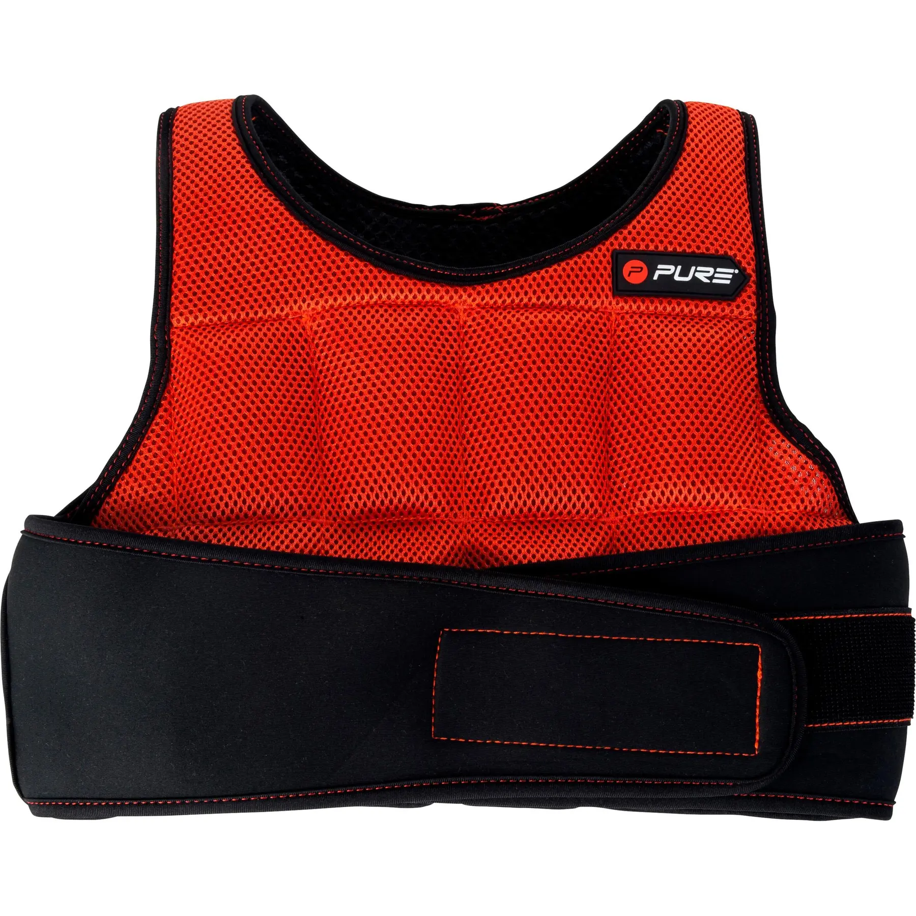 Gilet appesantito Pure2Improve
