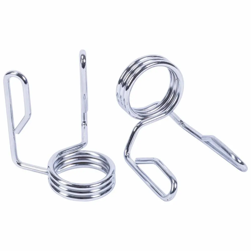 Set di 2 fermi a disco in piuma Pure2Improve