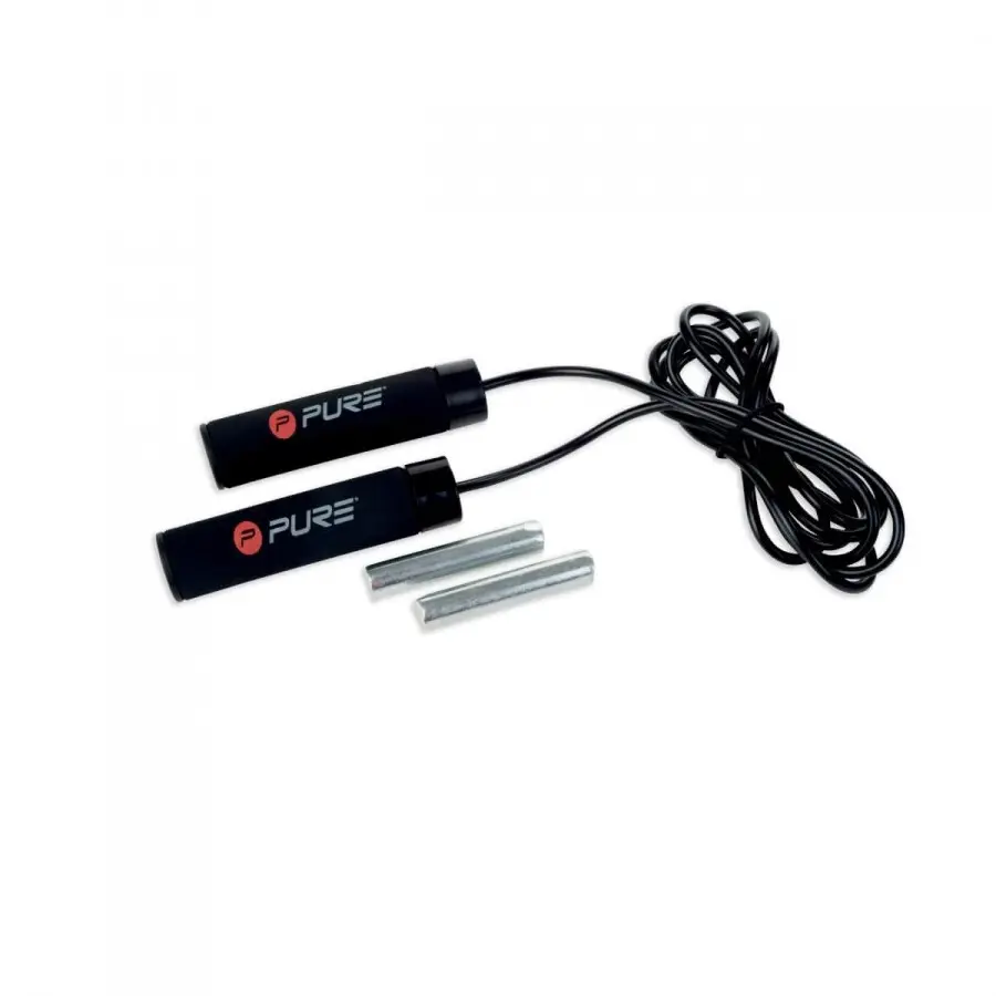 Saltare La Corda Pure2Improve Weighted-image