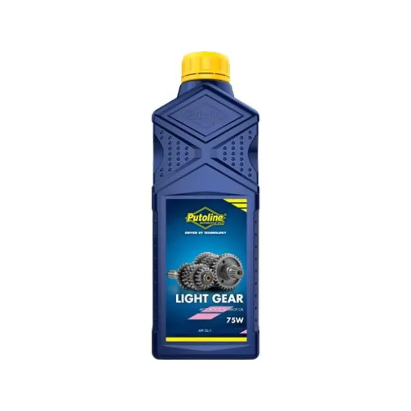 Motorrad-Getriebeöl Putoline Light Gear