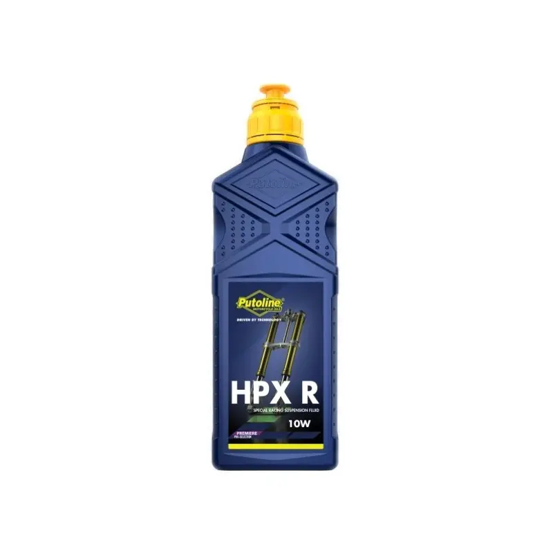 Motorradgabelöl Putoline HPX 10W