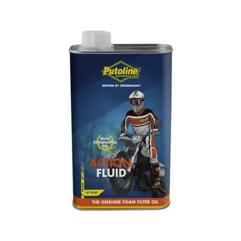 Luftfilteröl Putoline Action Fluid