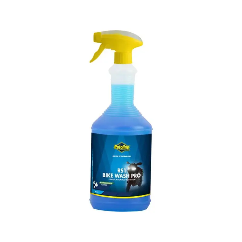Fahrrad-Reinigungsspray Putoline RS1 Bike Wash Pro