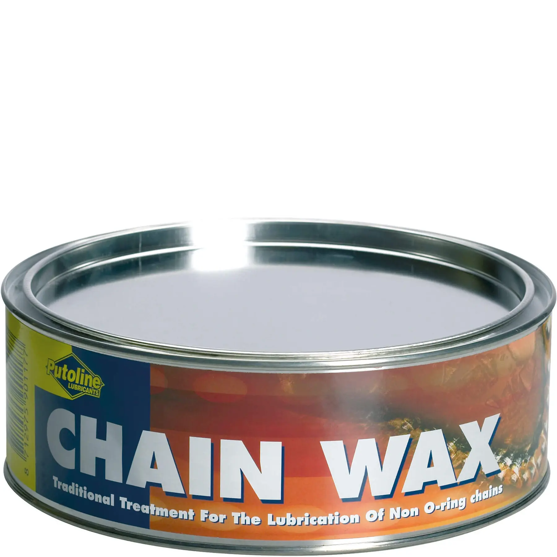 Kettenschmiermittel Putoline Wax