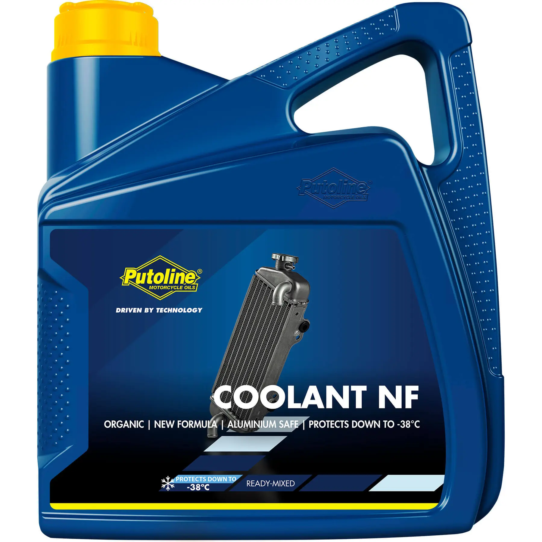 Kühlmittel Putoline Coolant NF