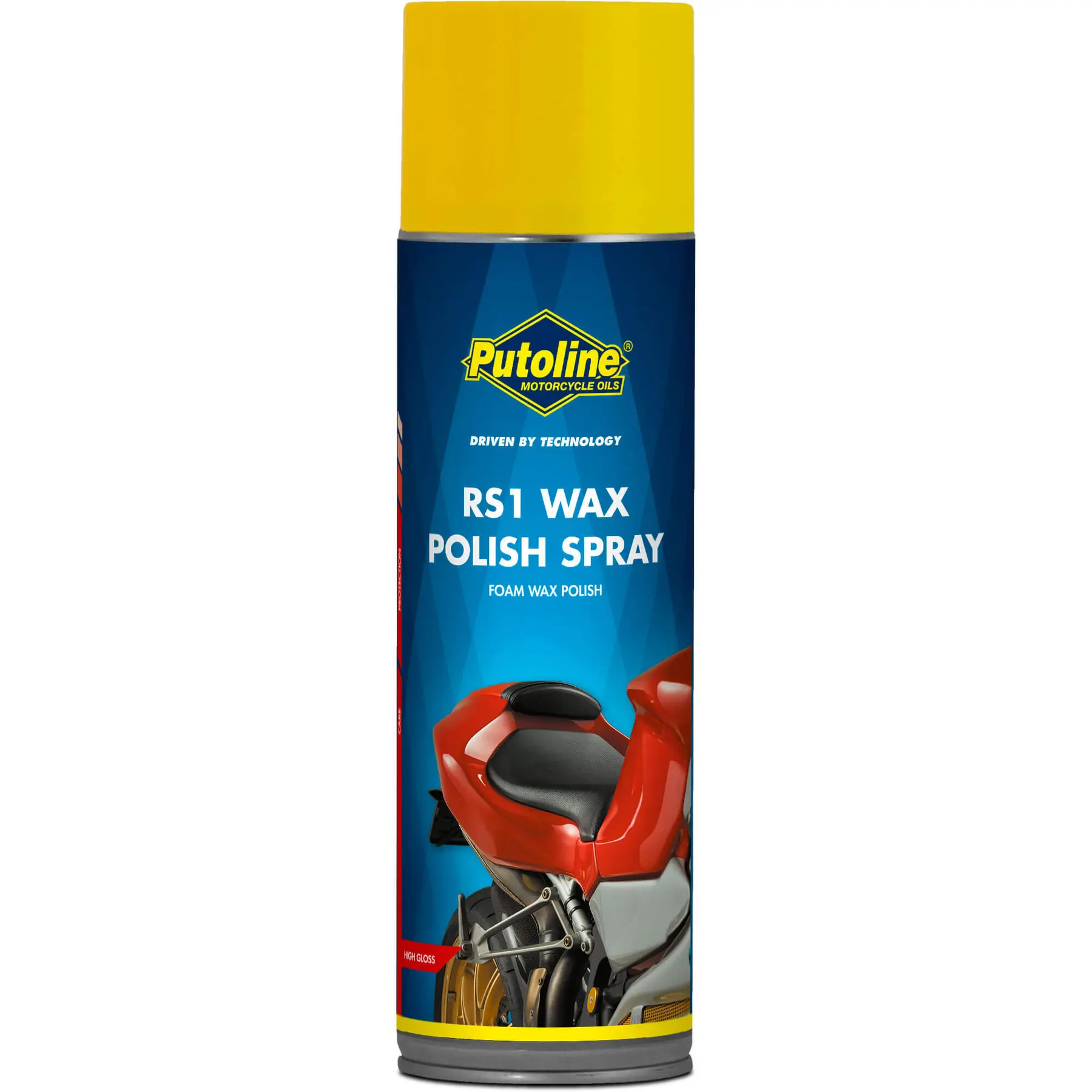 Kettenschmiermittel für Motorräder Putoline RS1
