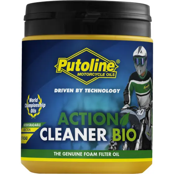 Luftfilterreiniger Putoline Pot Entretien Filtre ‡ Air Putoline Bio Action Cleaner