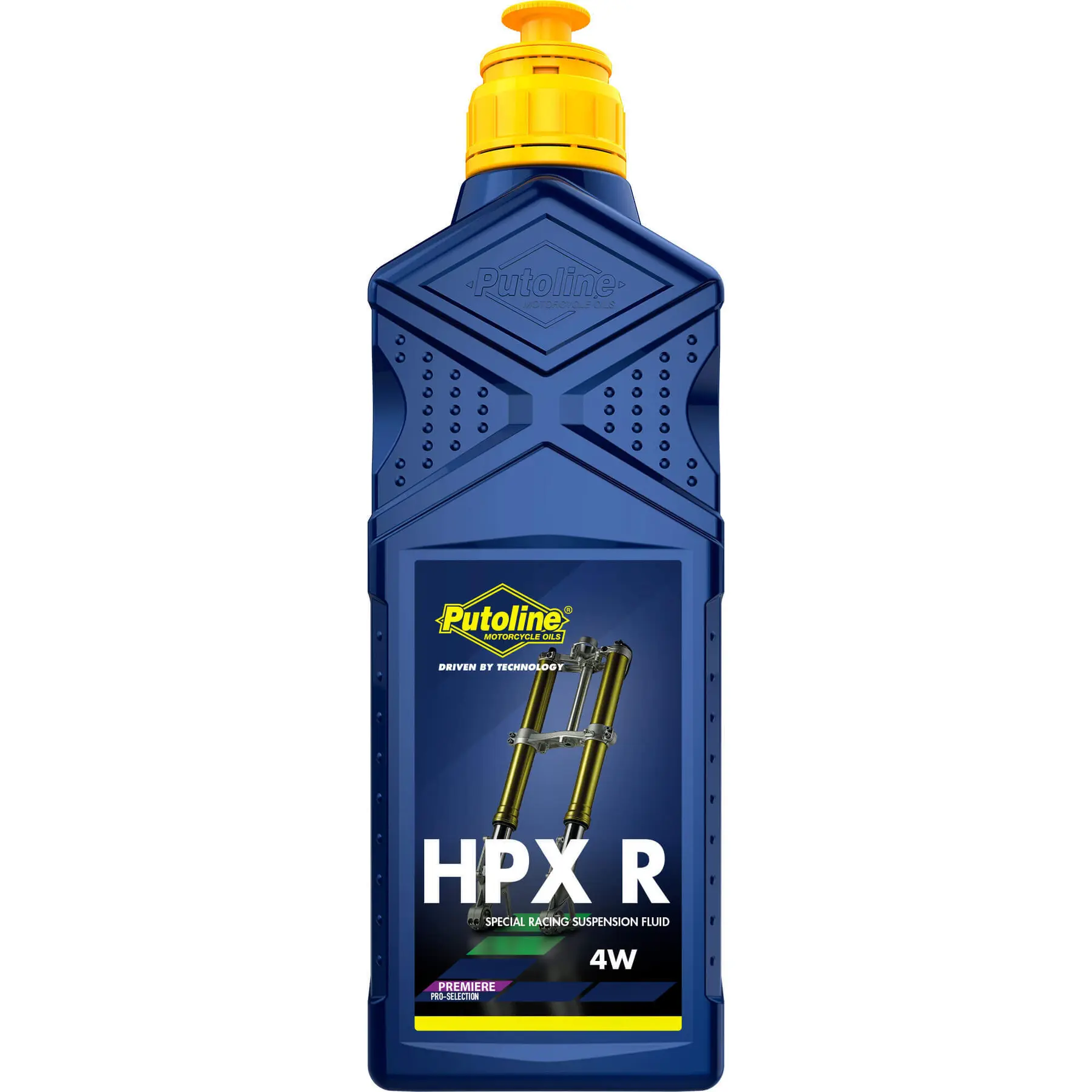Motorrad-Gabelöl Putoline HPX R