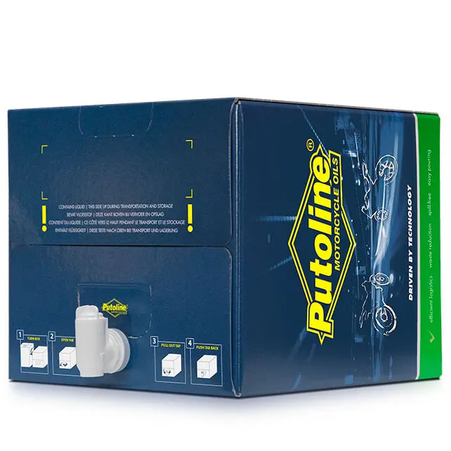 Reiniger Putoline Super Pro