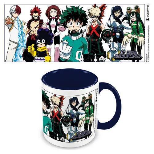Tasse Pyramid My Hero Academia