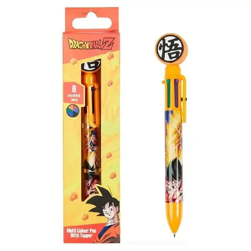Stift Pyramid Dragon Ball Z