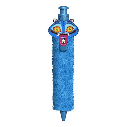 Peluche für Stift Pyramid KPop Demon Hunters Derpy