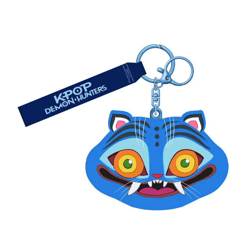 Geldbörse Pyramid Kpop Demon Hunter Derpy