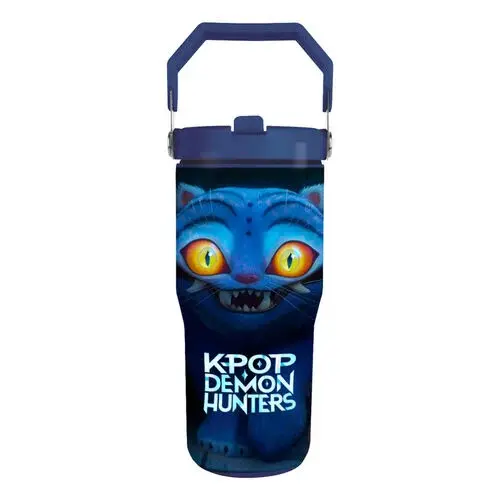 Character  Kids 20 Oz Pitc Jn71 - K Pop Dmn Hntrs - Image 3