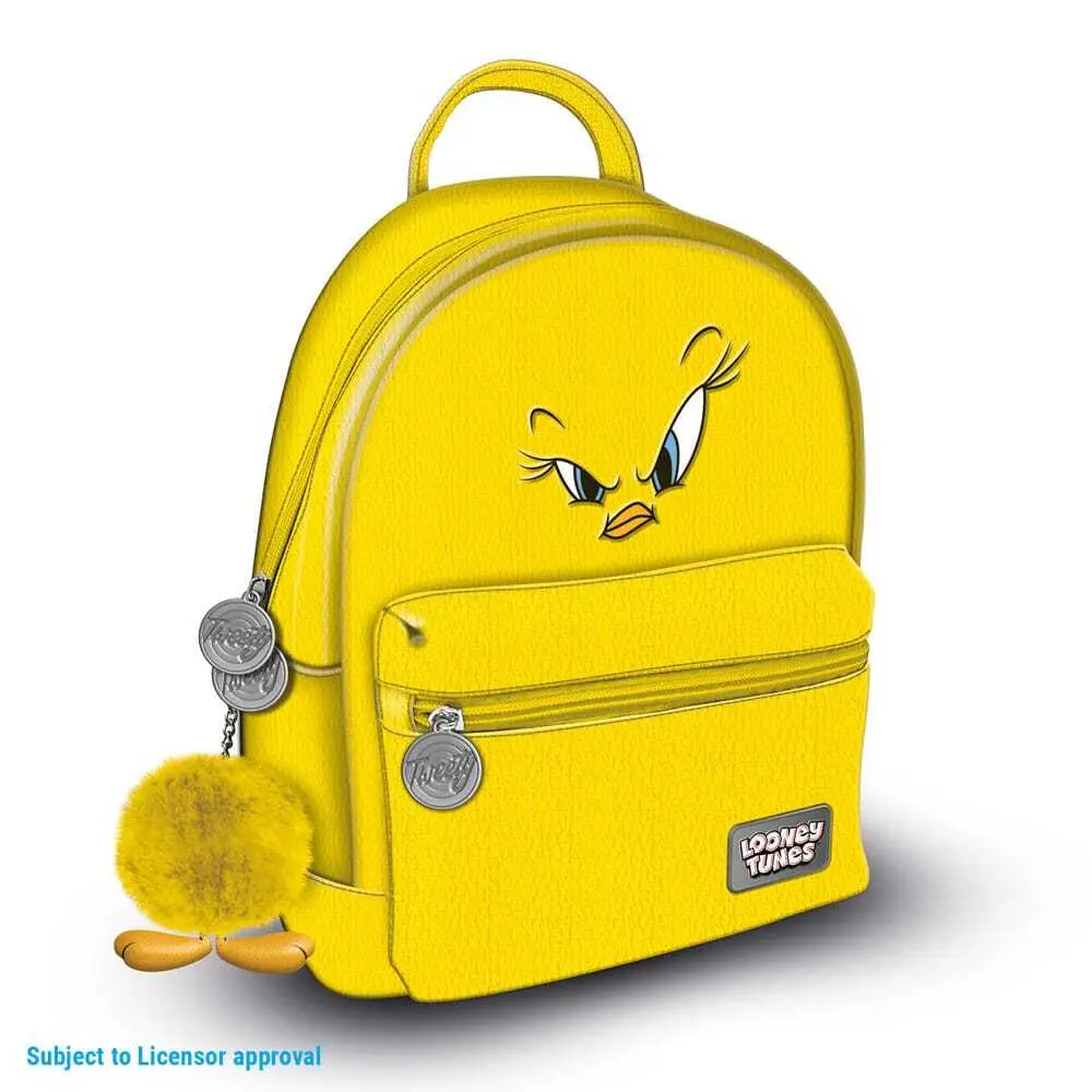 Zaino per bambini Pyramid Tweety