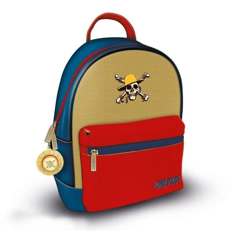 Rucksack Pyramid One Piece