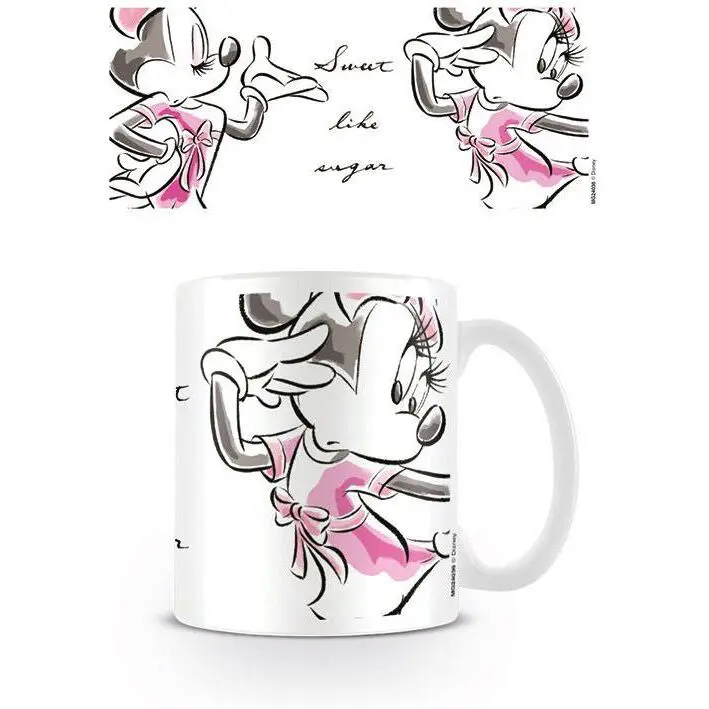 Tasse Pyramid Mickey Mouse