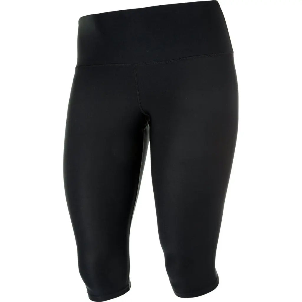 3/4 Leggings Damen Q Sportswear Jalon